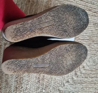 Zeppe U.S. Polo Assn. Tg 38