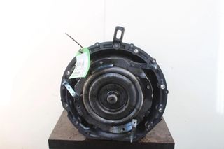 Mercedes GLE 2018 clase 2,1 L diésel 9 [mvr: velocidad] caja de cambios automática A1662706702