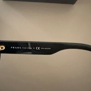 Occhiali da sole Prada