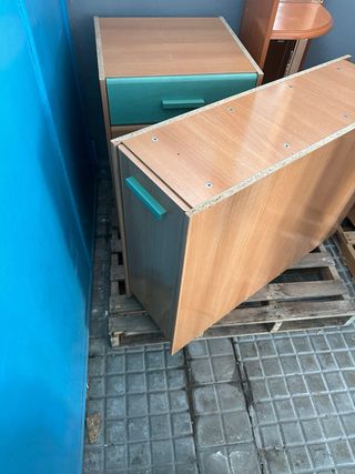 Muebles de salón/habitación madera