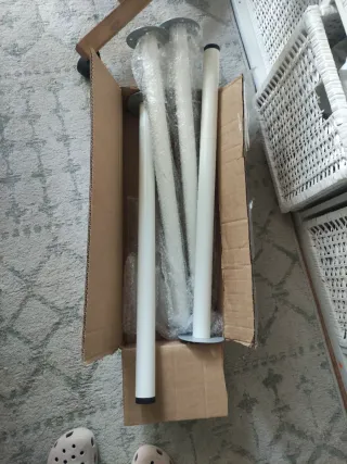 Patas ADILS Ikea 70 cm