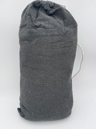 Hamaca de Algodón Anyoo para Jardín y Camping