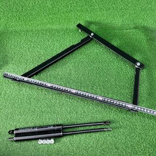 Sistema de Elevación Hidráulico Homey 135 y 140