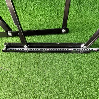 Sistema de Elevación Hidráulico Homey 135 y 140