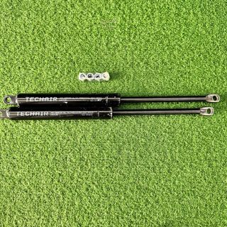 Sistema de Elevación Hidráulico Homey 135 y 140