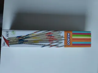 Juego Enfilar 4 de Viaje