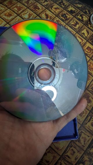 Burnout 2 Point of Impact PS2