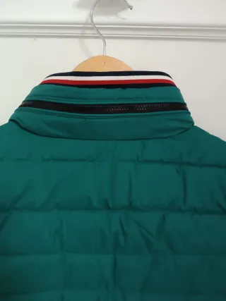 Chaleco Tommy Hilfiger