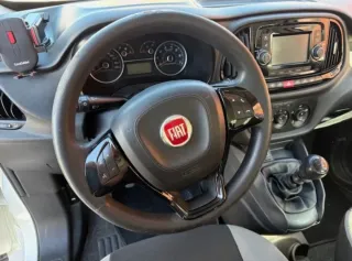 FIAT Doblò 2016