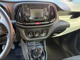 FIAT Doblò 2016