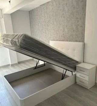 Canapés abatibles - 5 Colores