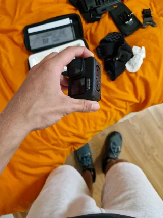 GoPro Hero 9 Black