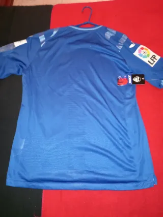 Camiseta Valencia CF Joma Talla M