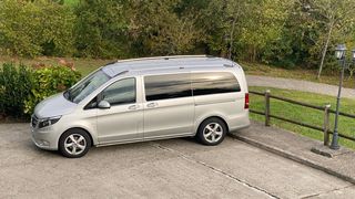 Mercedes-Benz Vito Tourer 114