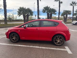 SEAT Leon 2013