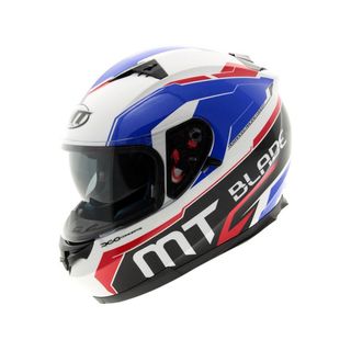 Casco MT Blade 360