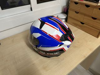 Casco MT Blade 360