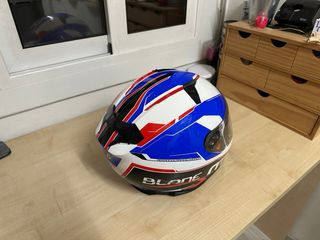 Casco MT Blade 360
