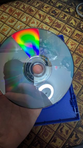 Commandos Strike Force PS2