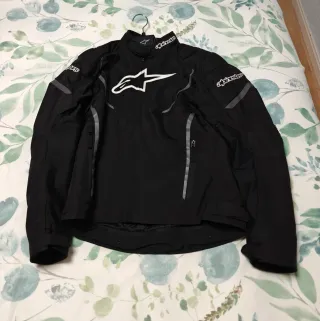 Chaqueta Alpinestars T-Jaws V3 Impermeable