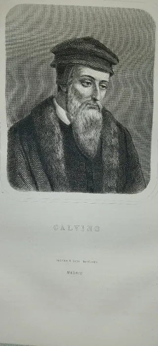 Historia Universal de César Cantú