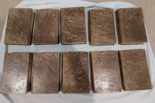 Historia Universal de César Cantú