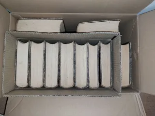 Historia Universal de César Cantú