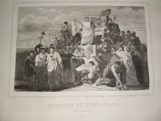 Historia Universal de César Cantú