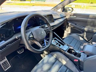 Volkswagen Golf 8R 2023