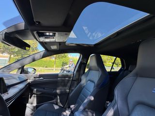 Volkswagen Golf 8R 2023