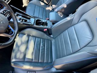 Volkswagen Golf 8R 2023