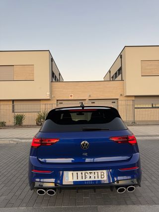 Volkswagen Golf 8R 2023