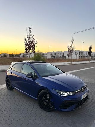 Volkswagen Golf 8R 2023
