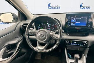 Toyota Yaris 1.5 120H Active Tech