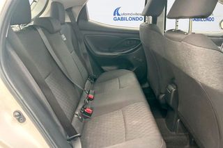 Toyota Yaris 1.5 120H Active Tech