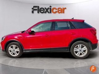 Audi Q2 30 TDI 85kW (116CV)