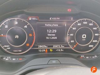 Audi Q2 30 TDI 85kW (116CV)