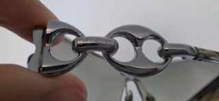 Gafas Vintage Gucci GG 2772/S + estuche y paño