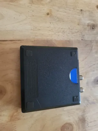 Ps3 Sintonizador Digital Sony Japonés