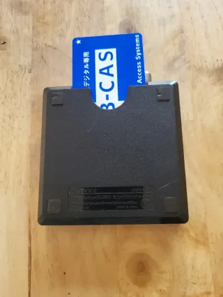 Ps3 Sintonizador Digital Sony Japonés