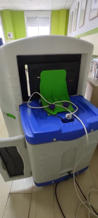 Ordenador IBM Little Tikes para niños