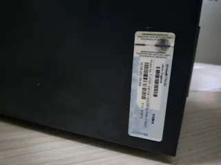 Ordenador IBM Little Tikes para niños