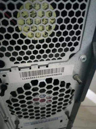 Ordenador IBM Little Tikes para niños