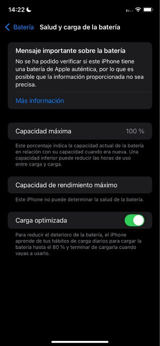 iPhone XR Nero 128GB estetica danneggiata
