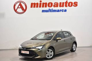 Toyota Corolla 1.8 HYBRIDE 122H E-CTV DYNAMIC