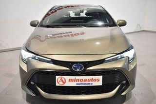 Toyota Corolla 1.8 HYBRIDE 122H E-CTV DYNAMIC