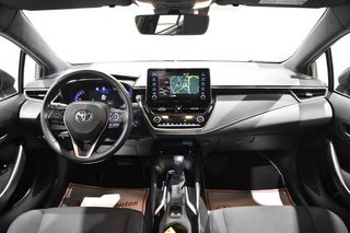 Toyota Corolla 1.8 HYBRIDE 122H E-CTV DYNAMIC