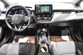 Toyota Corolla 1.8 HYBRIDE 122H E-CTV DYNAMIC