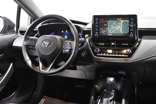 Toyota Corolla 1.8 HYBRIDE 122H E-CTV DYNAMIC