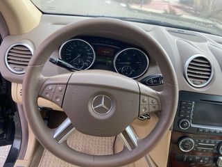 Mercedes ML 320cdi